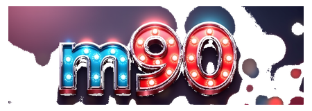 m90 logo